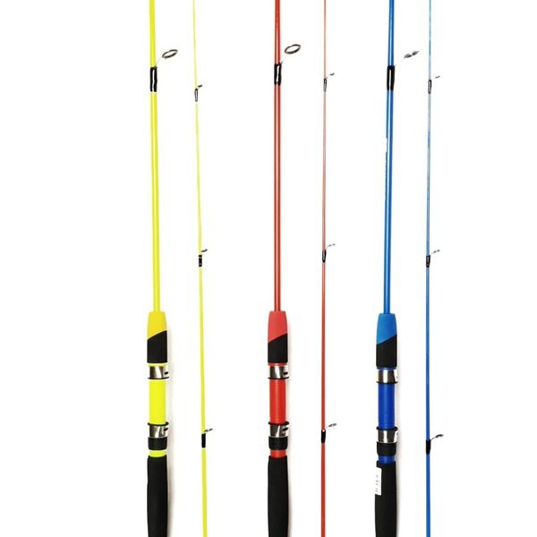 Alat Pancingan Murah Joran Daido Tulan Solid 135 Antena Pancing Kuat