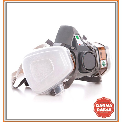 Masker Respirator N95K