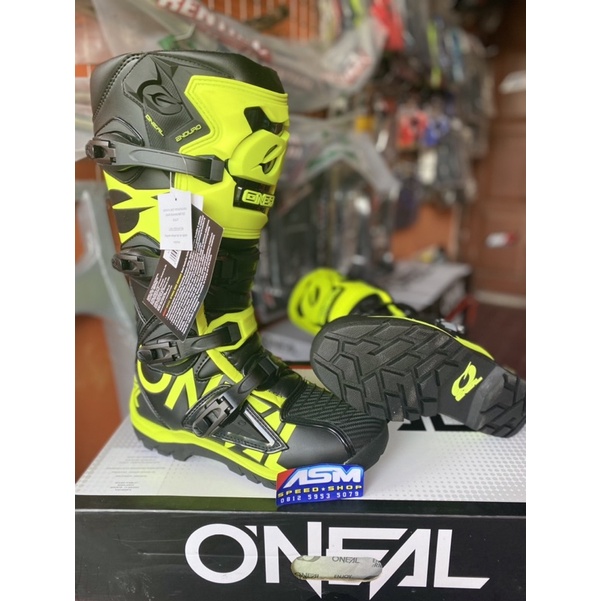 ONEAL RMX ENDURO