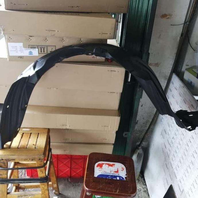 Liner Fender Liner Spakbor INNER FENDER INNOVA 2008-2015 Satuan