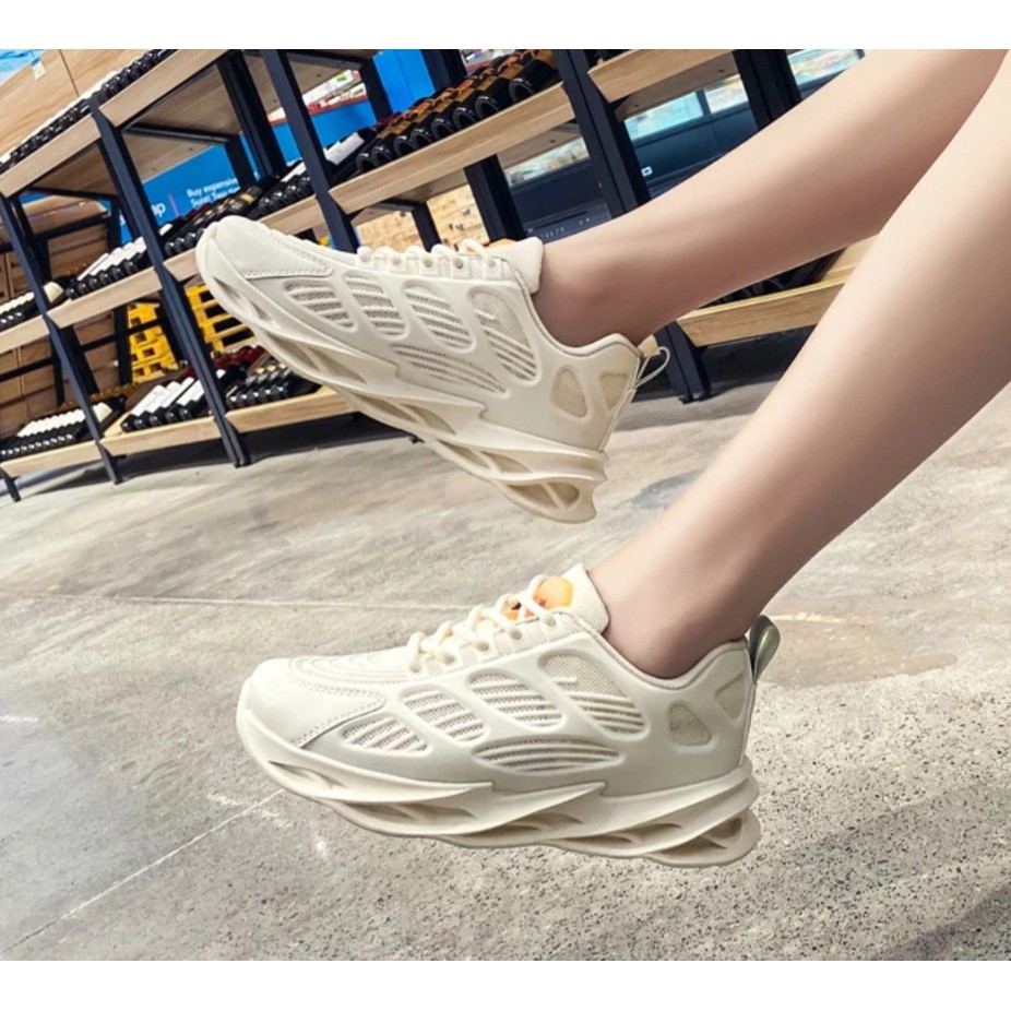 Sepatu Sneakers Kirana Fashion Style AS141