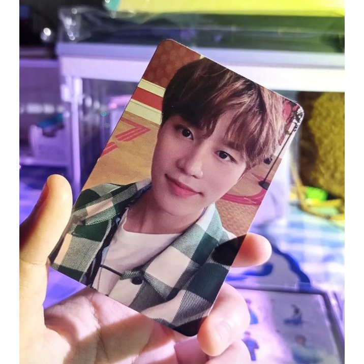 TAEIL NCT PC OFFICIAL UNIVERSE JEWEL