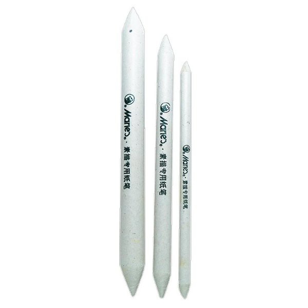 

MARIES PAPER STUMPS SET 3