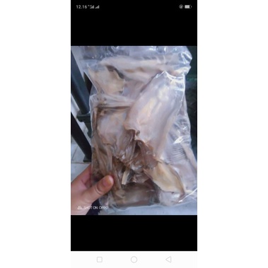 

blolok/bloso tawar gurih