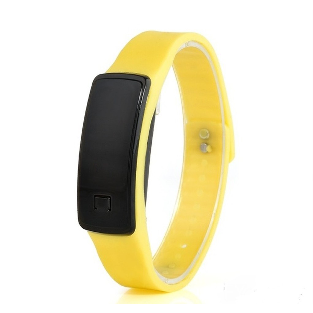 JT115 - JAM TANGAN LED SPORT DIGITAL FASHION WANITA/PRIA MURAH BATAM IMPORT