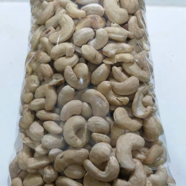 

Kacang mede super jumbo 1000gr