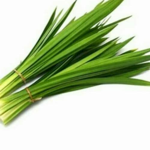 

SAYUR / DAUN PANDAN @ 120 GR