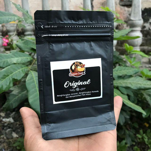[100 Pcs] Flat Bottom Kpack Full Foil 9,5 X 15 + 6 / 250 Gr Kemasan Kopi