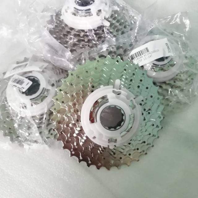 Sprocket shimano Tiagra 11 34T 10speed