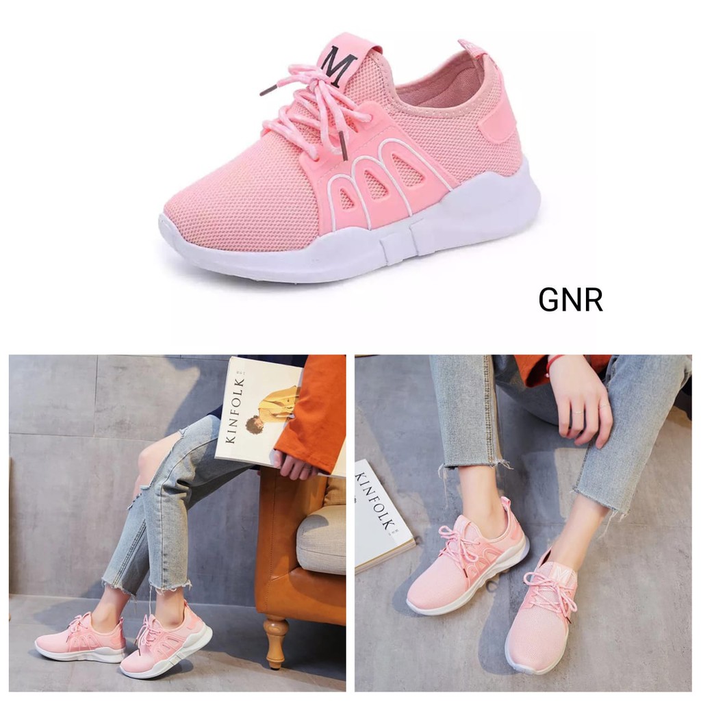 Sepatu Jogging