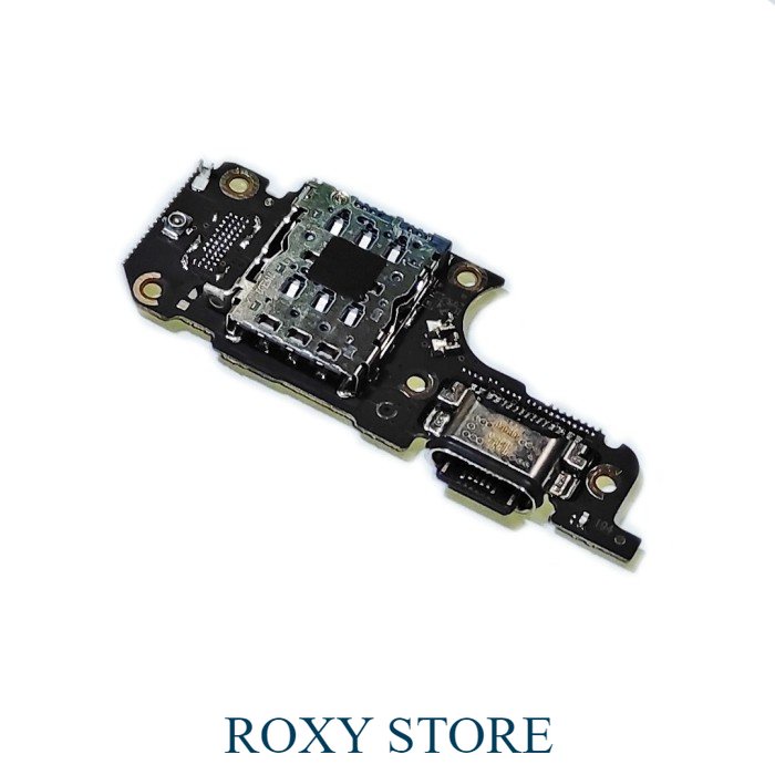 Board Charger Papan Cas / MMC Vivo T1 5G Mic
