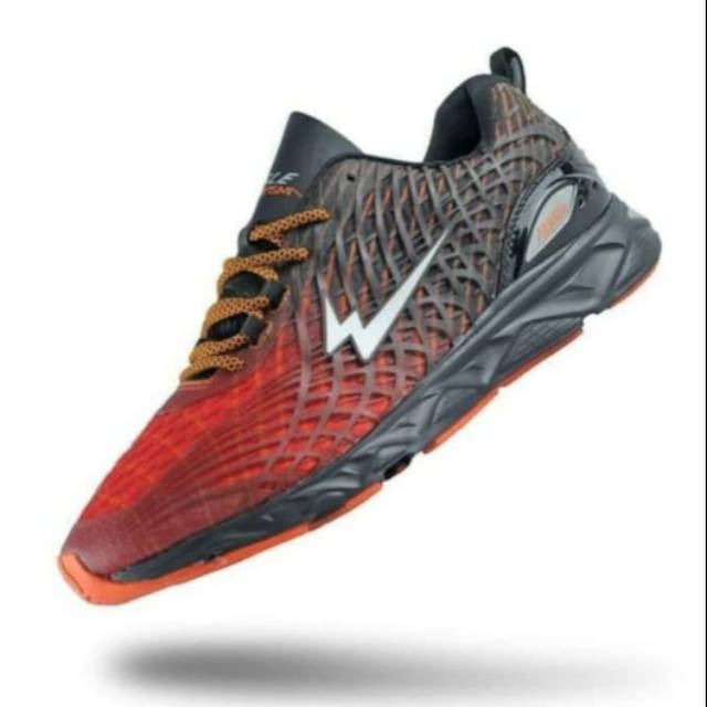 EAGLE Ronin ( Sepatu Lifestyle )