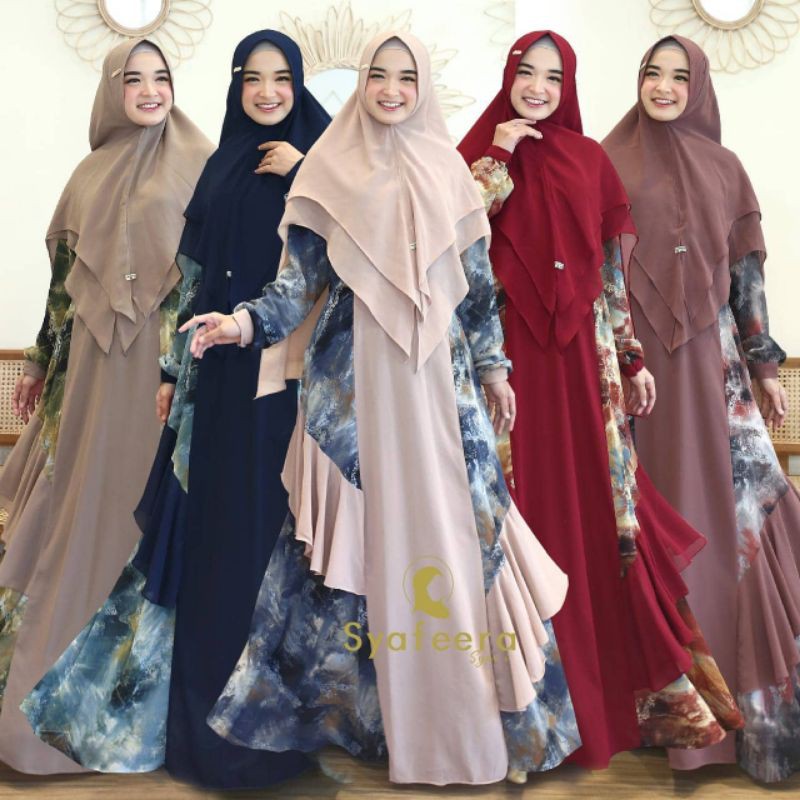 syafeera syari