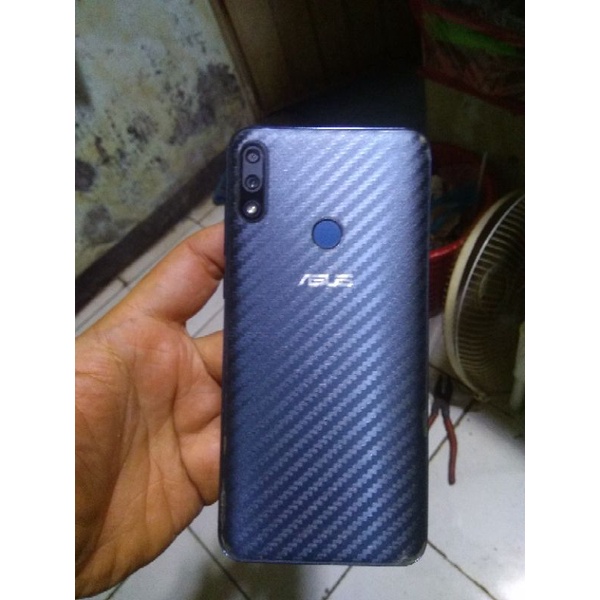 zenfone max pro m2 minus baca deskripsi