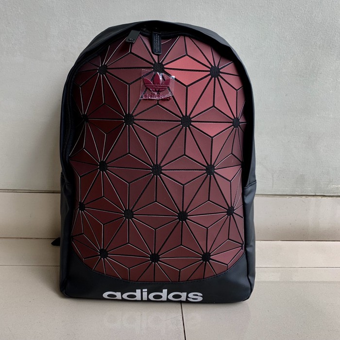 adidas issey miyake backpack original