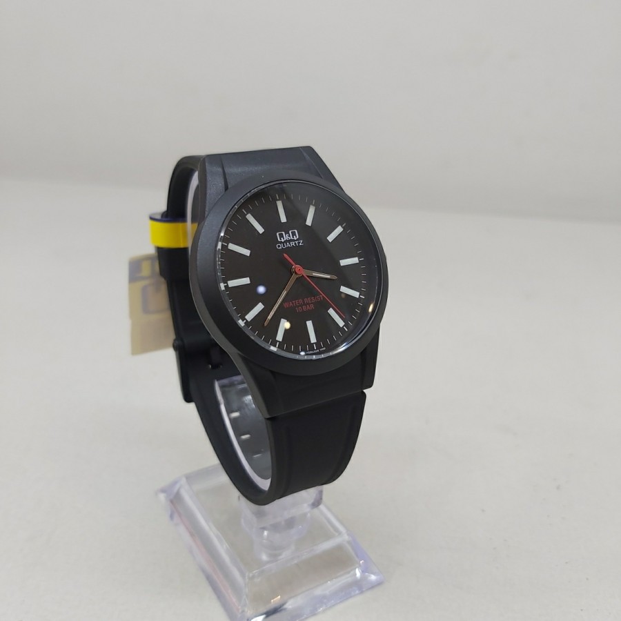 Jam Tangan Fashion Anak Pria Wanita Casio QQ Q&amp;Q QNQ VQ50J26Y Analog