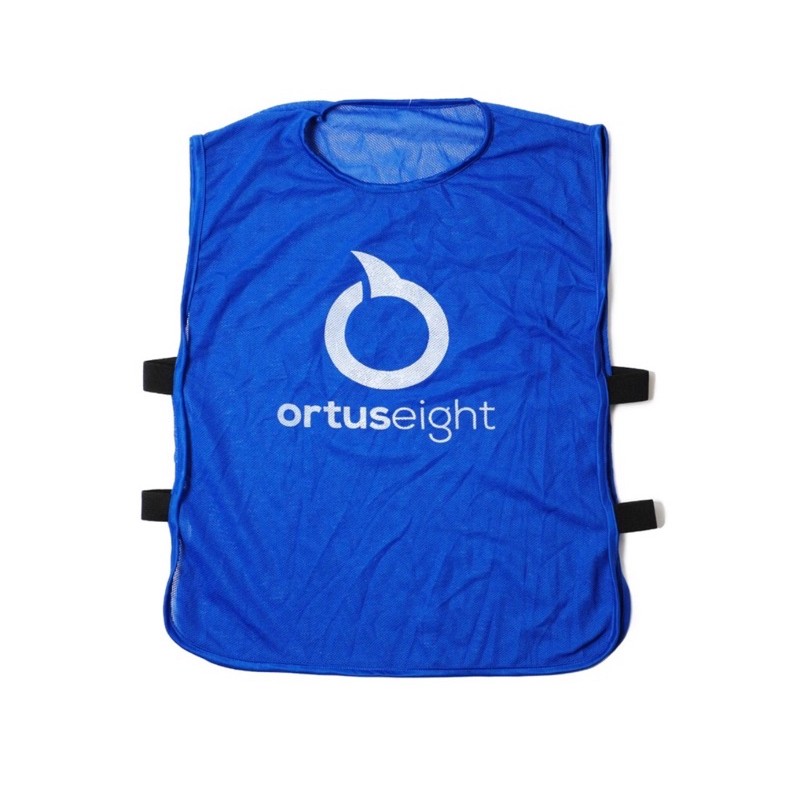 Rompi Olahraga Ortuseight Aegis Bibs Original