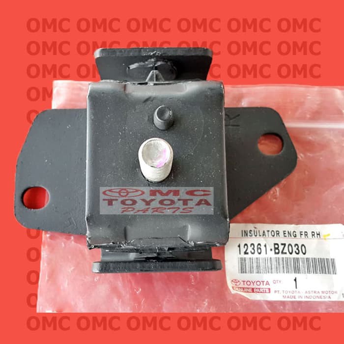 Engine Mounting Depan Kanan Avanza Xenia 12361-BZ030