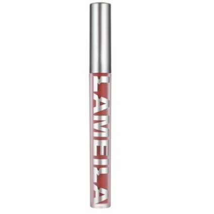 Lameila Lip Glaze Matte Lipstick Anti Air Lipstik Velvet Lip Gloss By Aurora 2028