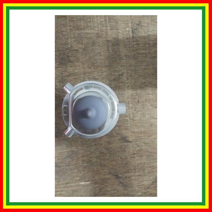 LAMPU BOHLAM DEPAN BESAR MOBIL HALOGEN BULB H4 OSRAM 12V 60/55W ASLI