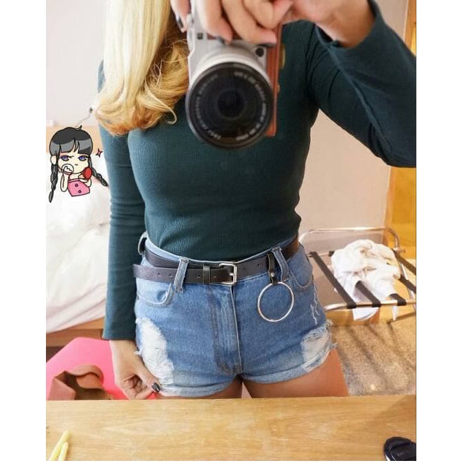 Kaos Cewek/Baju Cewek/Baju Import