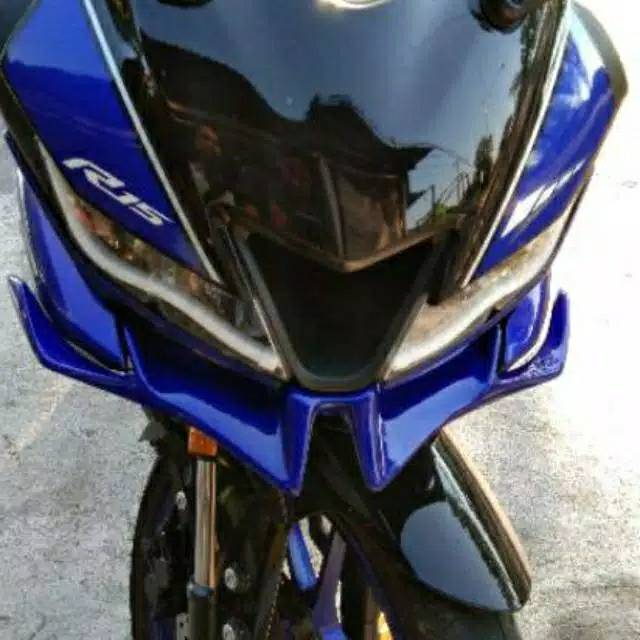 Winglet R15 V3 / Aksesoris R15 V3