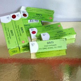 

salep walet sriti cream antiseptic