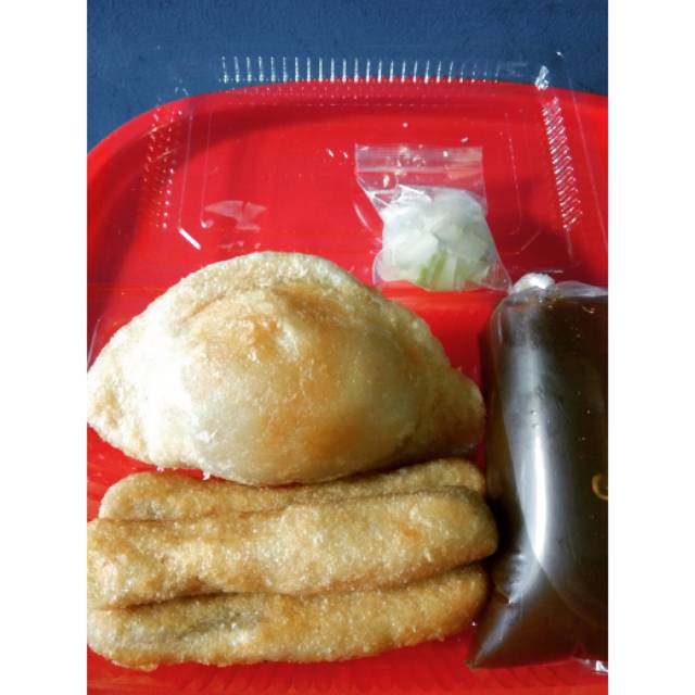 

Pempek alifiandra
