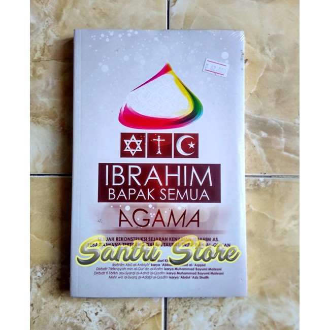 Ibrahim Bapak Semua Agama