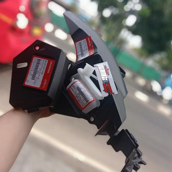 hugger airblade vario 150 new