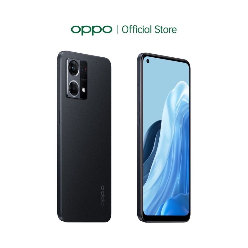 OPPO Reno7 4G 8GB/256GB [Snapdragon 680 Octacorre, 4500mAh 33W SuperVOOC]