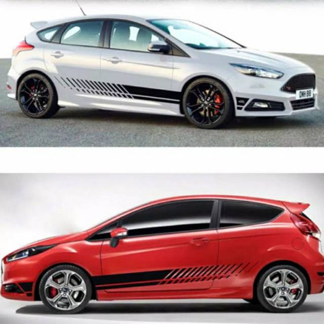 15 Trend Terbaru Modifikasi Stiker Kaca Belakang Mobil 15 Trend Terbaru Modifikasi Stiker Kaca Belakang Mobil
