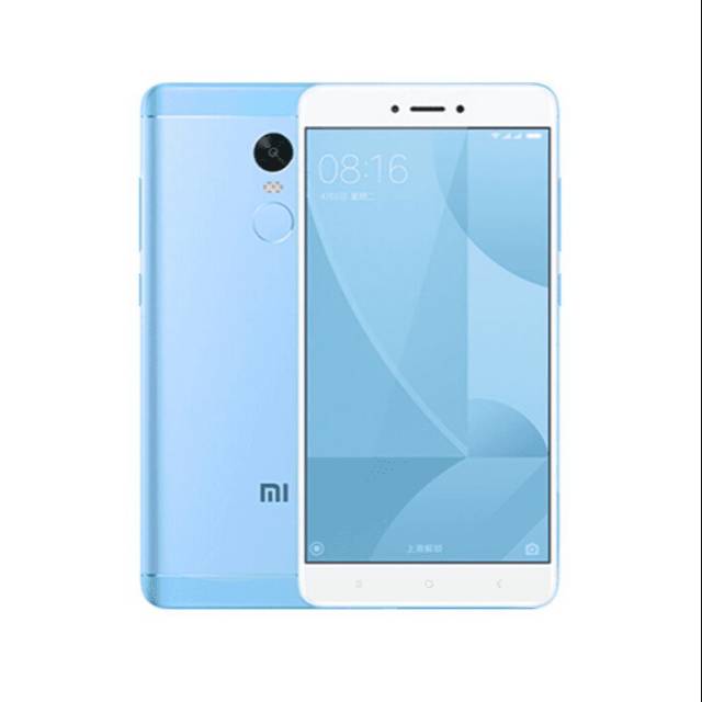 Diskon hp Xiaomi redmi note 4x note 4 x ram 4gb rom 64gb gransi distributor bkan xs 11 S5 a50 a70