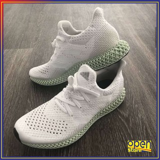 SEPATU TERBARU SNEAKERS ADIDAS 4D SEPATU ORIGINAL KEKINIAN