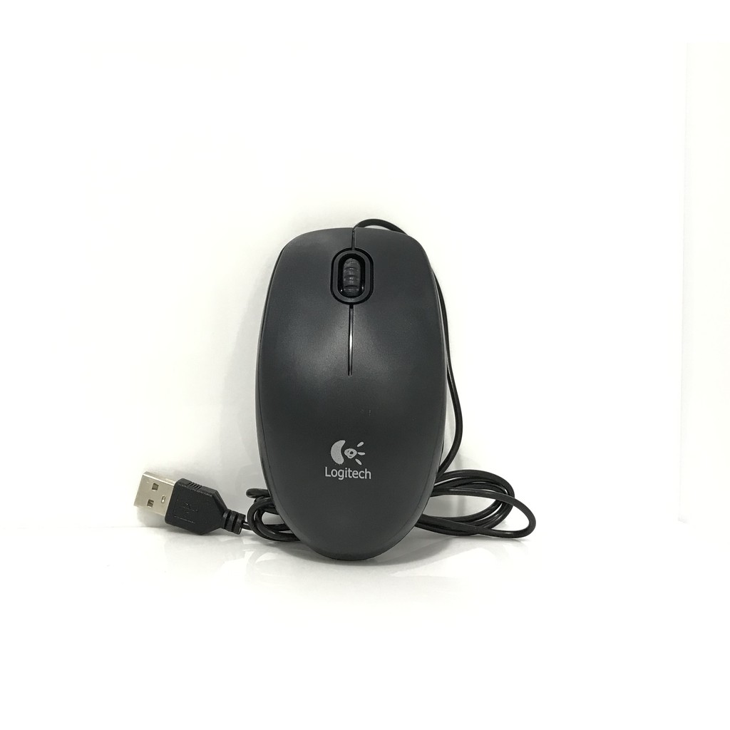 Mouse Usb Optical B-100