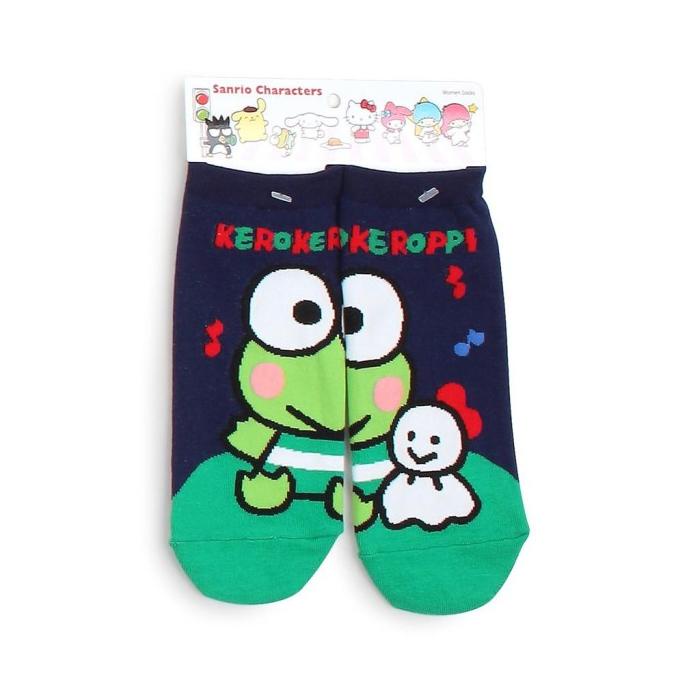 (ARMY) Kaos Kaki Keropi Import Korea