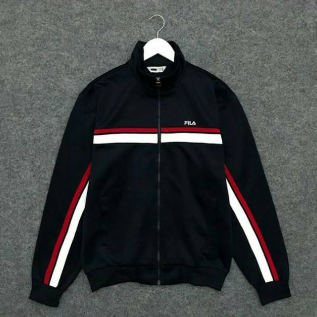 Tracktop Fila 80s