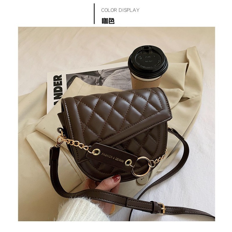 LT 1405 RISCE TAS SELEMPANG IMPORT WANITA CEWEK PEREMPUAN JAKARTA BATAM FASHION &amp; SENNAI