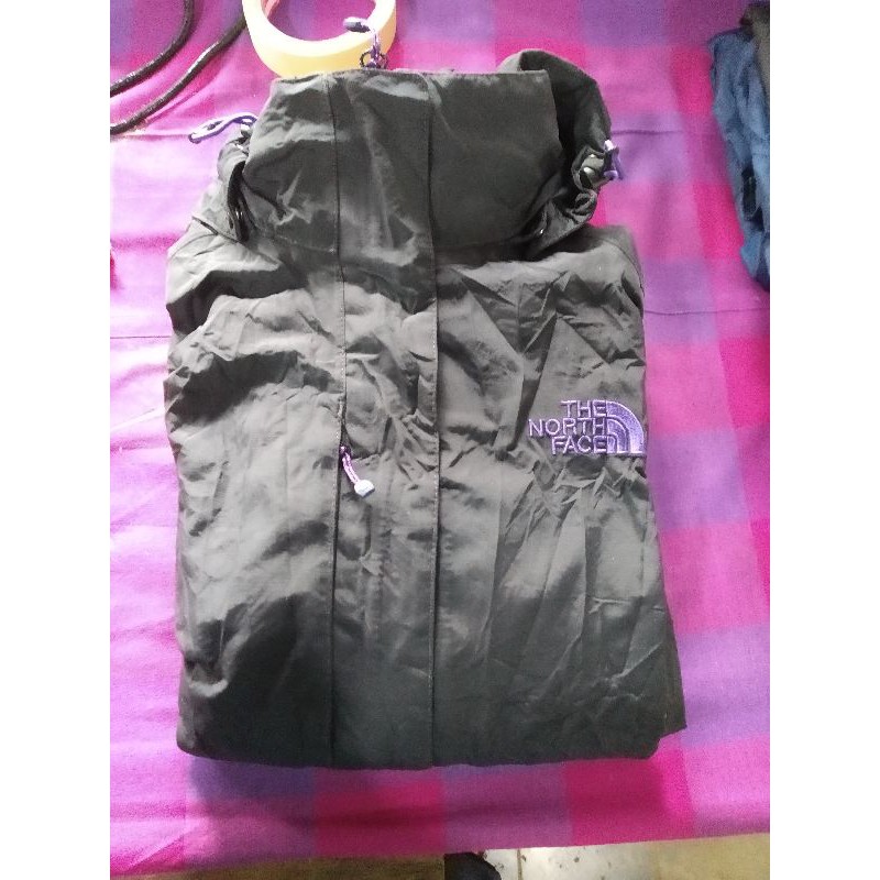 Jaket The Northface