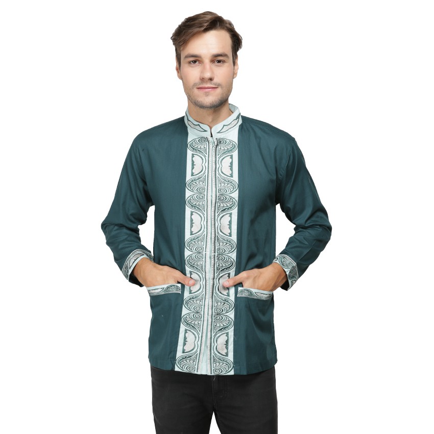 SHOHIB BAJU KOKO AL TAMIS