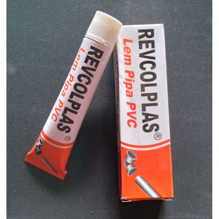 

LEM PIPA PVC