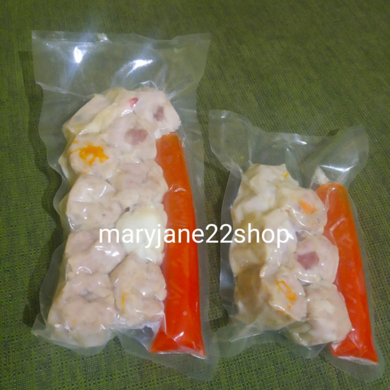 

Dimsum Ayam ukuran besar