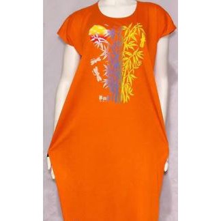 Daster Bambu Bali Medi