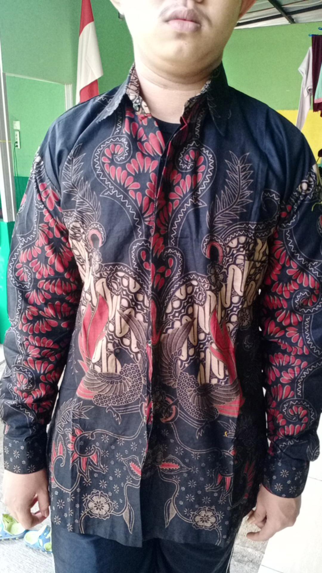 Batik Jumbo Big Size Jumbo M,l,xl,xxl,3xl,4xl,5xl,6xl,7xl,8xl,9xl,10xl Batik Jumbo Admacollection