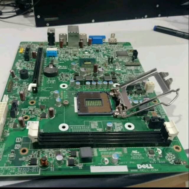 MOTHERBOARD DELL OPTIPLEK 390 DESKTOP SFF ORIGINAL