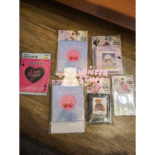 

Pelunasan Kolbuk Daiso