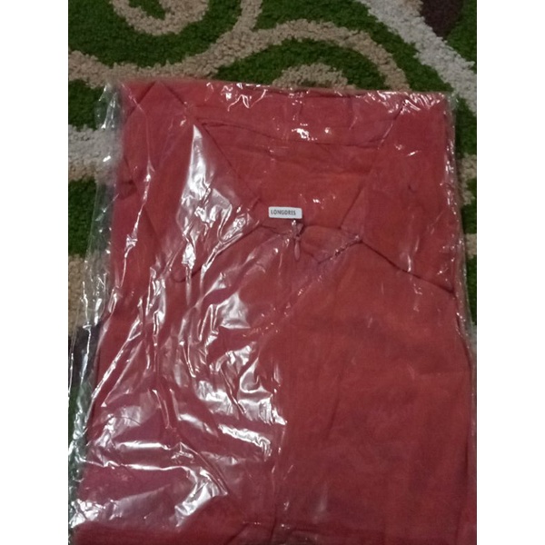 gamis rayon kombinasi 2022