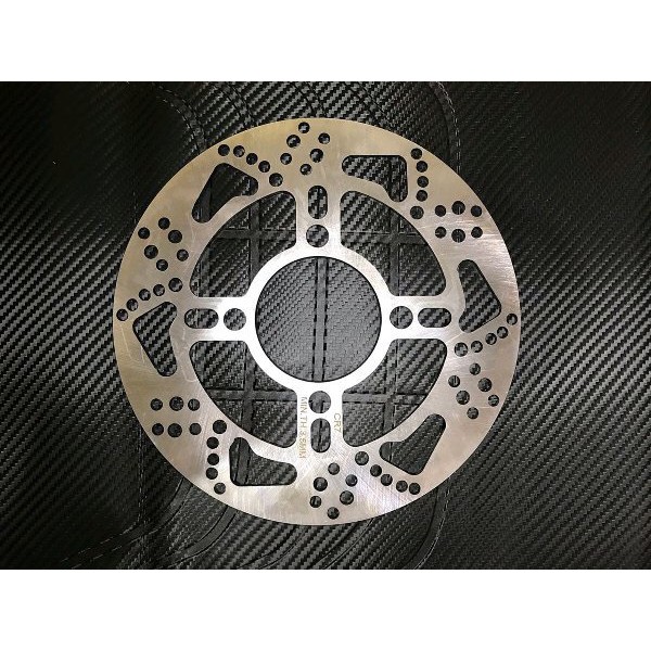 Turun Harga    Disc Piringan Cakram Depan Variasi Scoopy Beat Mio Vario Mx Mio j