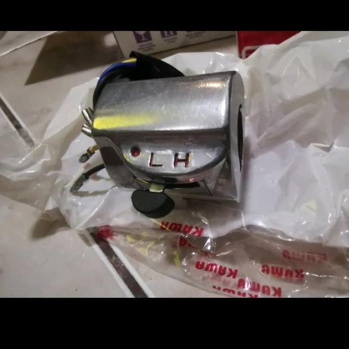 Saklar Kanan Cb100 Cb 100 Cb125