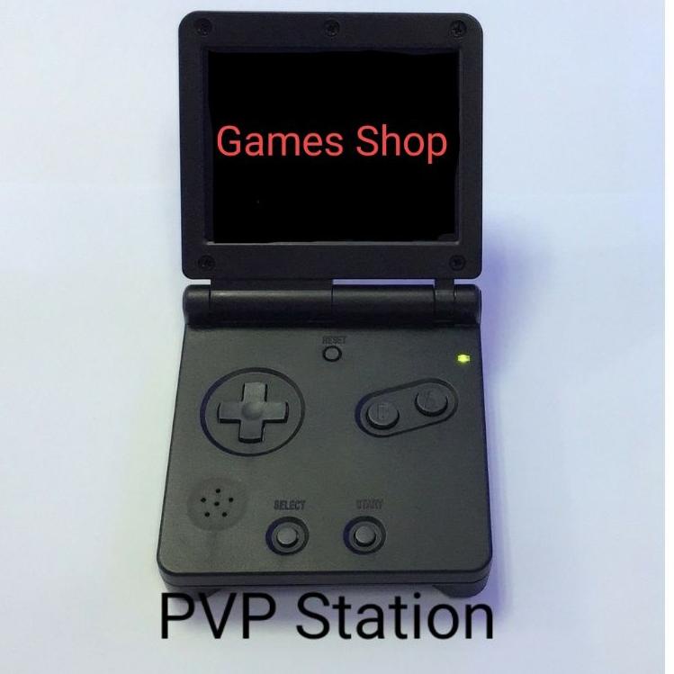 [KW. 753242] Games portable gemboy PVP GB Station light NINTENDO
